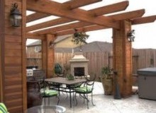 Kwikfynd Pergolas
barossagoldfields